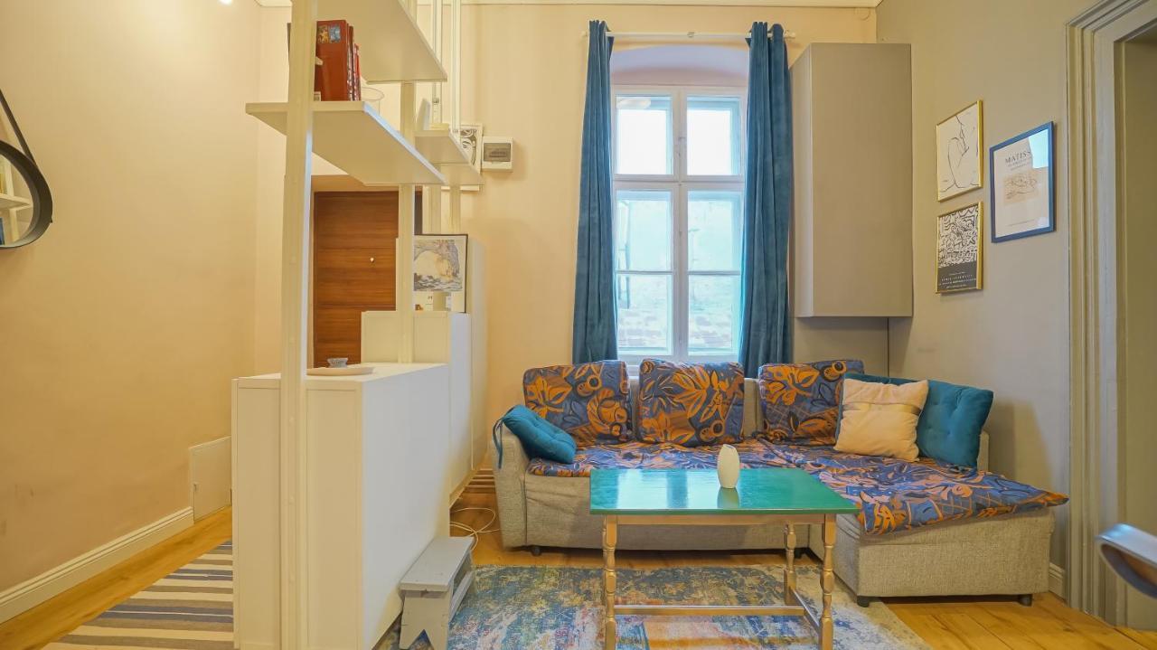 Coroni Republic Apart Apartman Brassó Kültér fotó